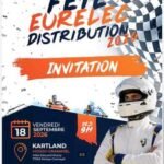 fete Eurelec Distribution 2026